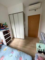H2O Residences (D28), Condominium #519886821
